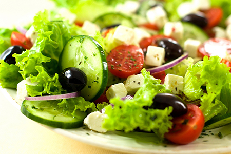 Salads