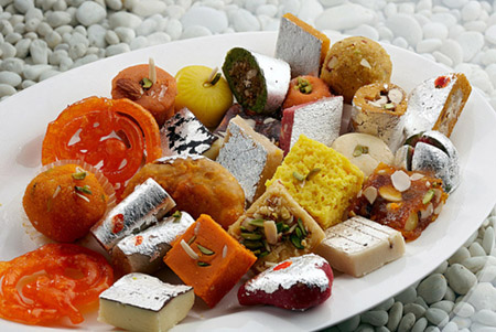Pastries